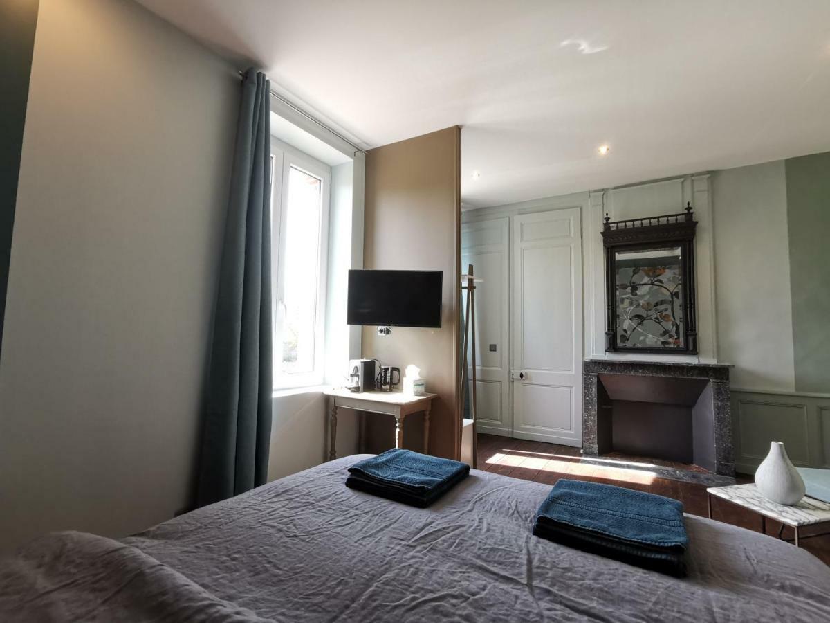 Manoir Des Carreaux Chambres D'Hotes Ingouville Bagian luar foto