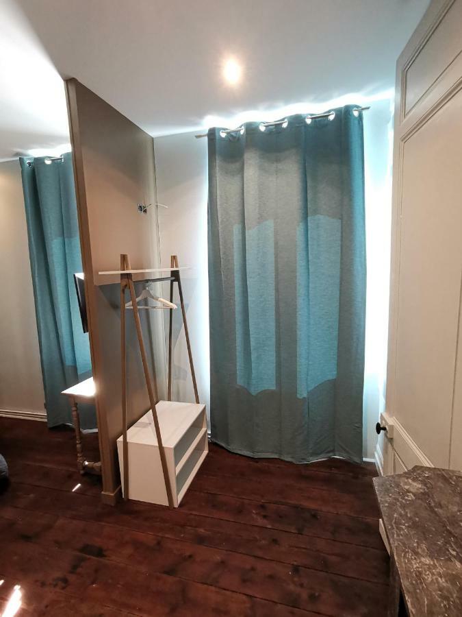 Manoir Des Carreaux Chambres D'Hotes Ingouville Bagian luar foto